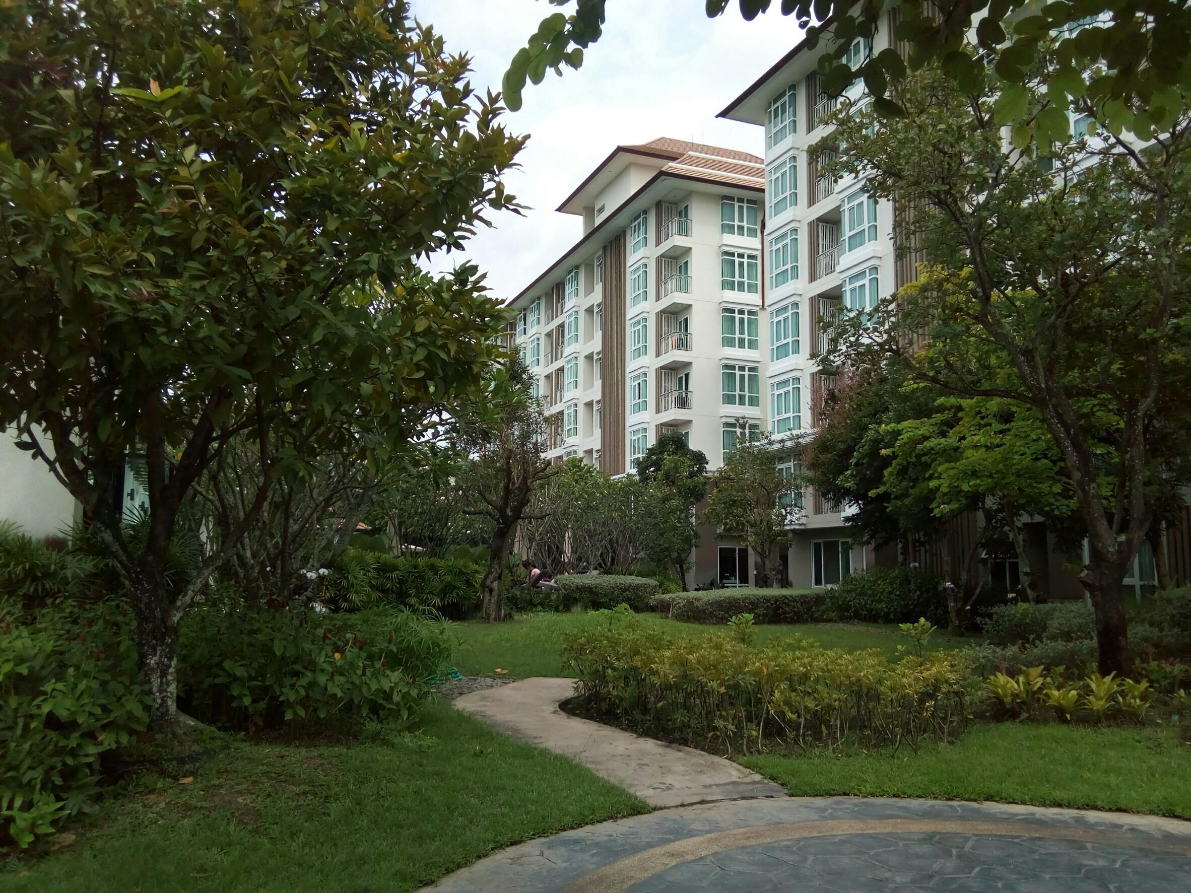 Harmony Resort Hotel Chiang Mai Exterior foto