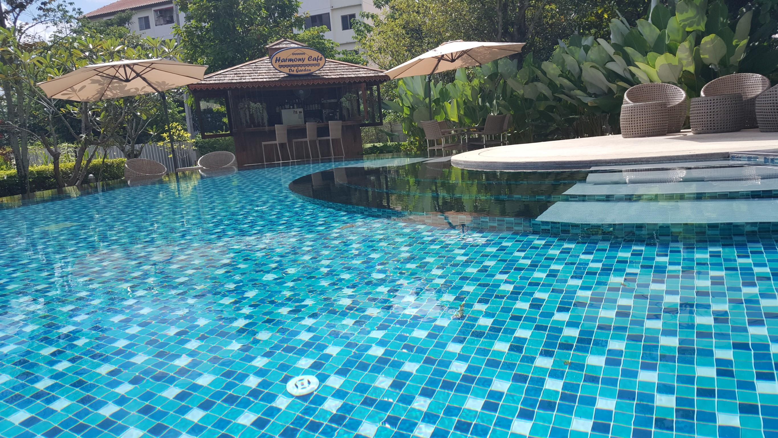 Harmony Resort Hotel Chiang Mai Exterior foto