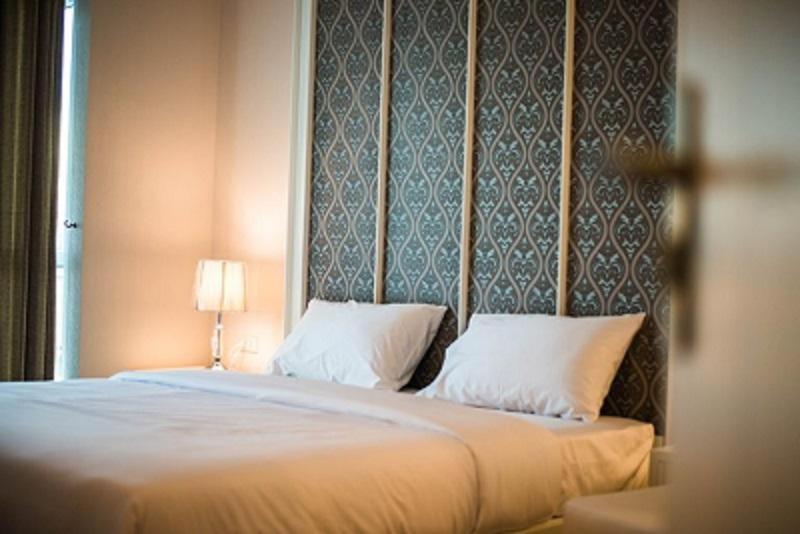 Harmony Resort Hotel Chiang Mai Quarto foto
