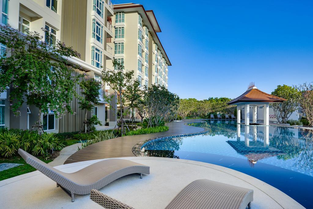 Harmony Resort Hotel Chiang Mai Exterior foto